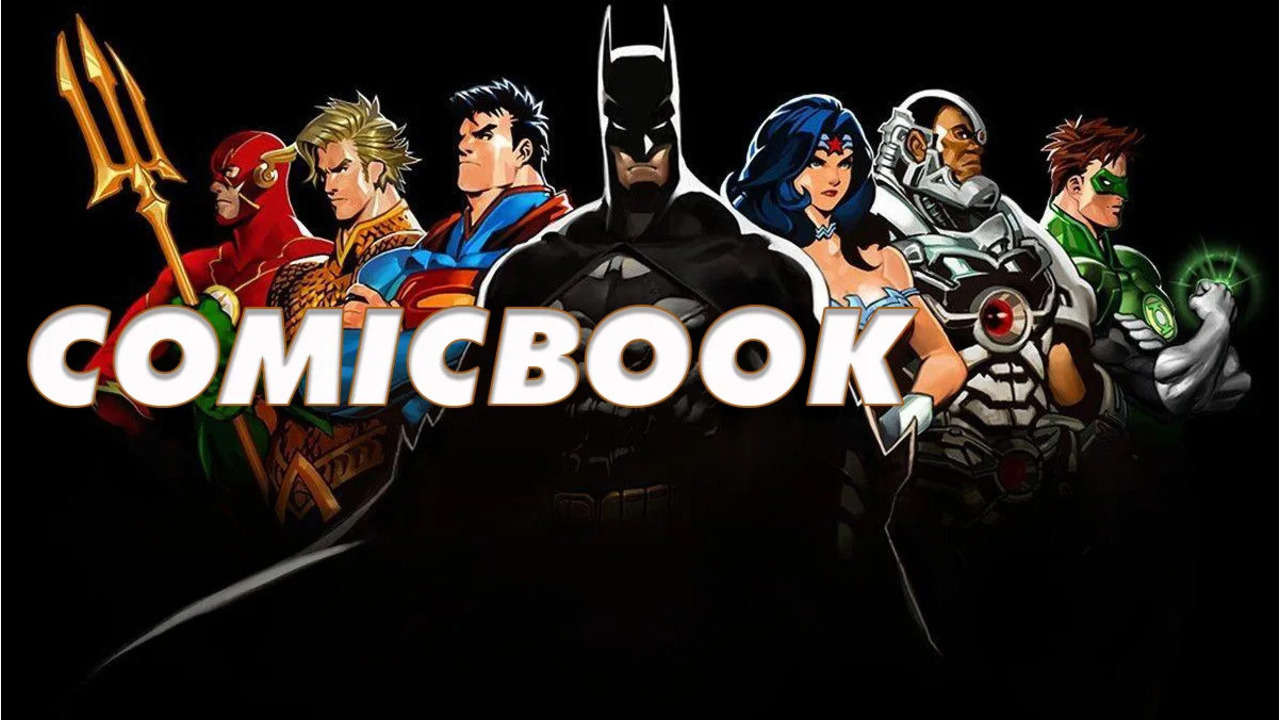 Comic Books