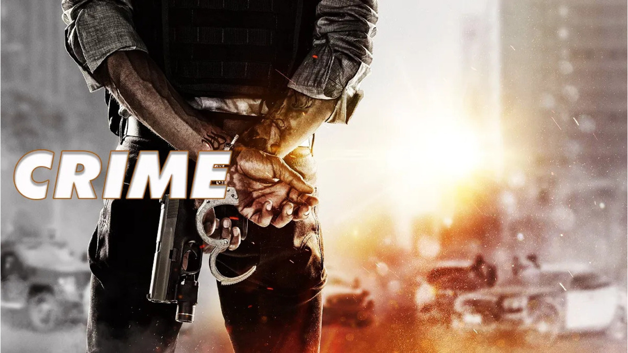 Crime Shows