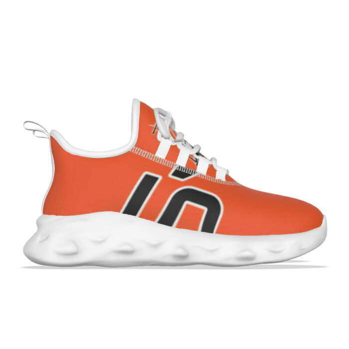 Men's Light Sports Shoes - 2GS - ORG - Image 3