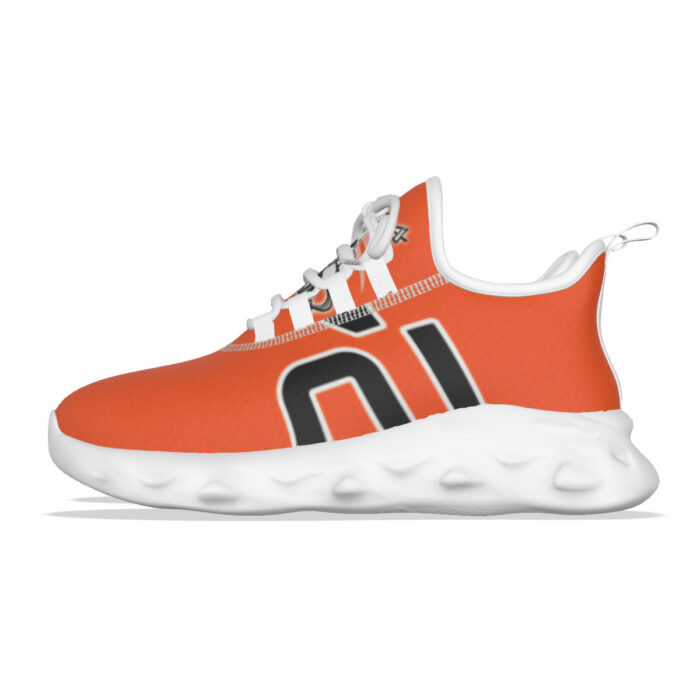 Men's Light Sports Shoes - 2GS - ORG - Image 5