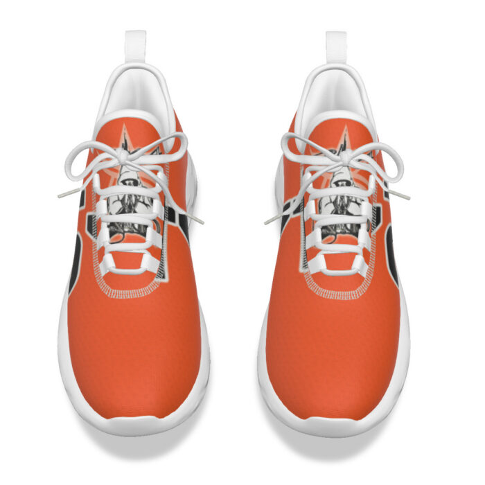 Men's Light Sports Shoes - 2GS - ORG - Image 2
