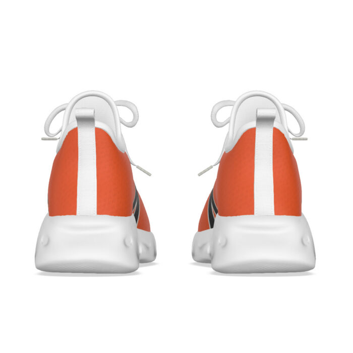 Men's Light Sports Shoes - 2GS - ORG - Image 6