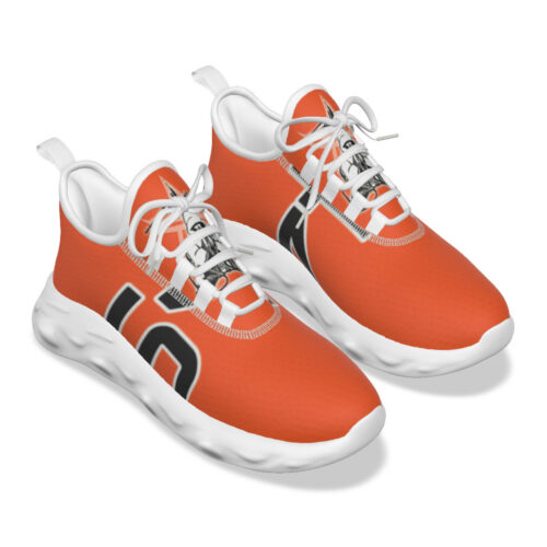 Men's Light Sports Shoes - 2GS - ORG