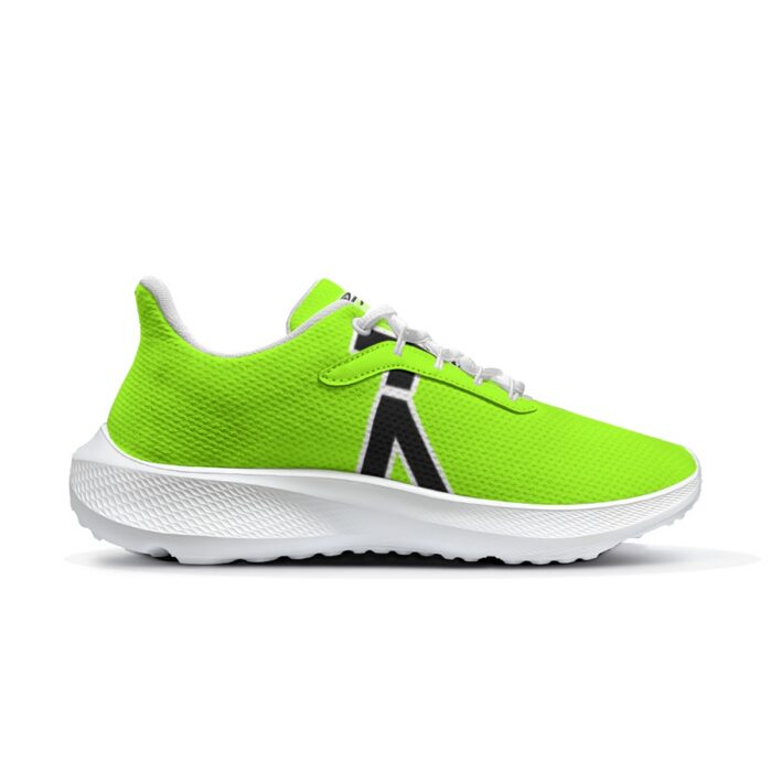Men's Road Running Shoes - 2GS - SAFETY - Image 3
