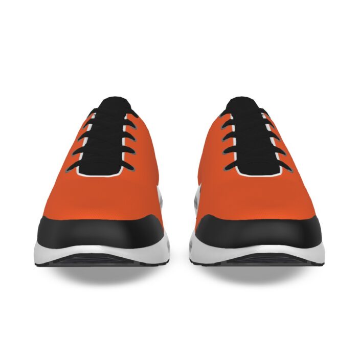 Men's Air Cushion Sports Shoes - 2GS - ORG - Image 2
