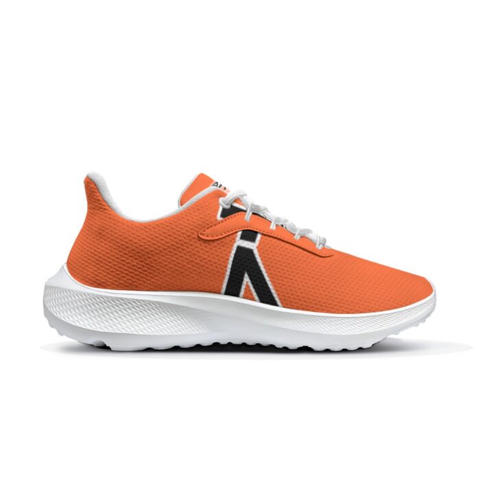 Men's Road Running Shoes - 2GS - ORG - Image 3
