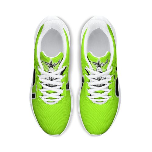 Men's Road Running Shoes - 2GS - SAFETY