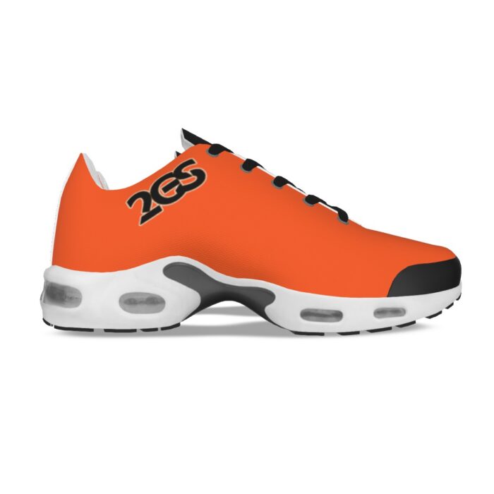 Men's Air Cushion Sports Shoes - 2GS - ORG - Image 4