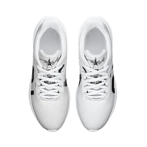 Men's Road Running Shoes - 2GS - WHT