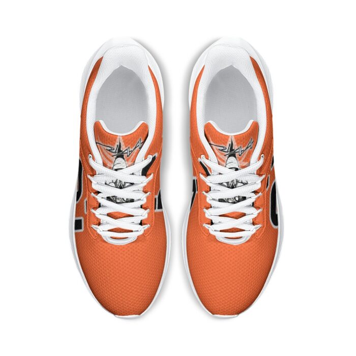Men's Road Running Shoes - 2GS - ORG