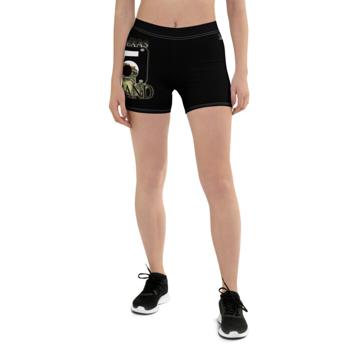 Shorts - 35M - BLK - Image 2