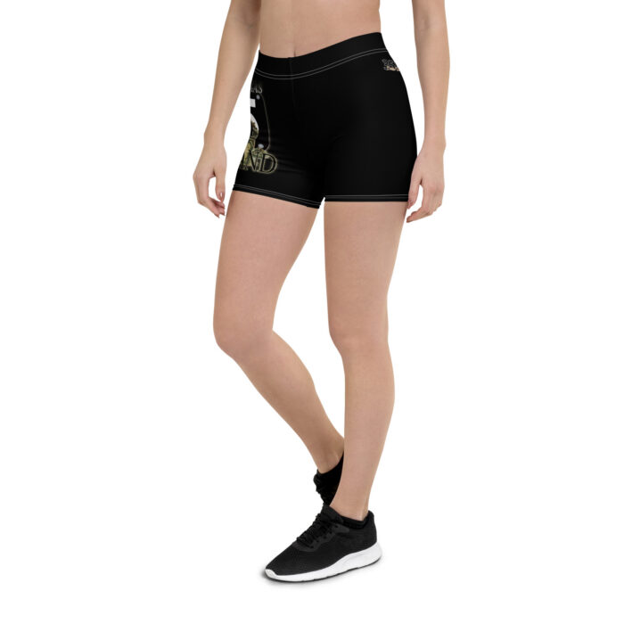 Shorts - 35M - BLK - Image 6
