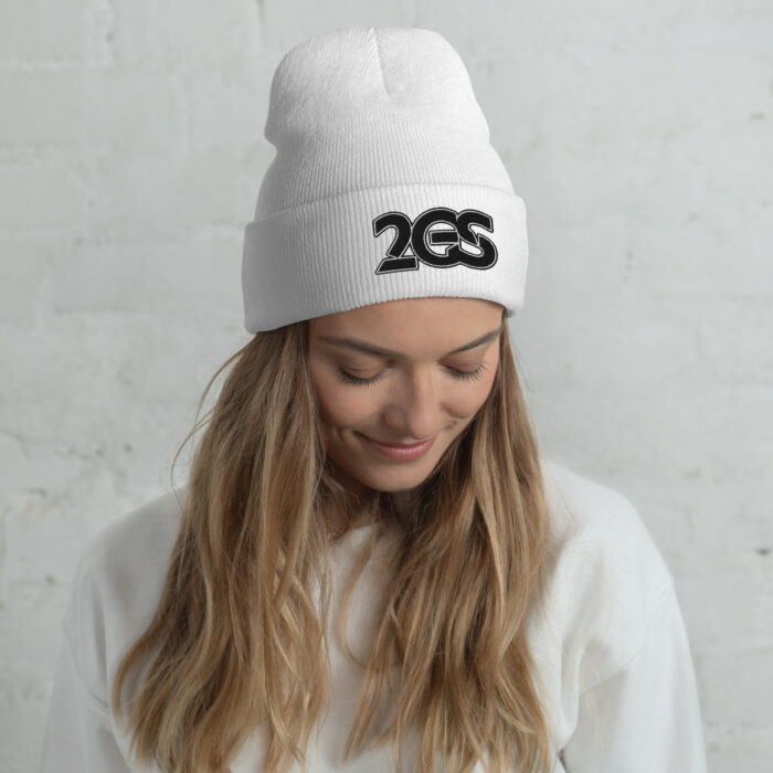 Cuffed Beanie - 2GSB - Image 9