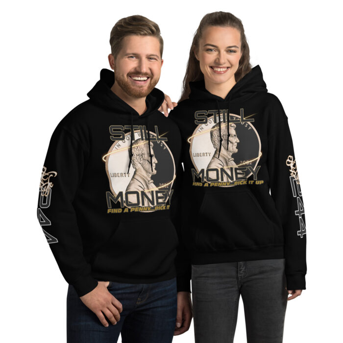 Hoodie - 2GS - PENNY - Image 2