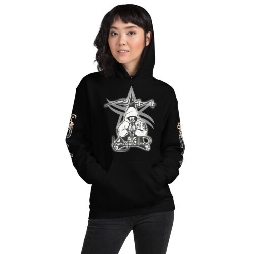 Hoodie - 2GS - AGGTOWN