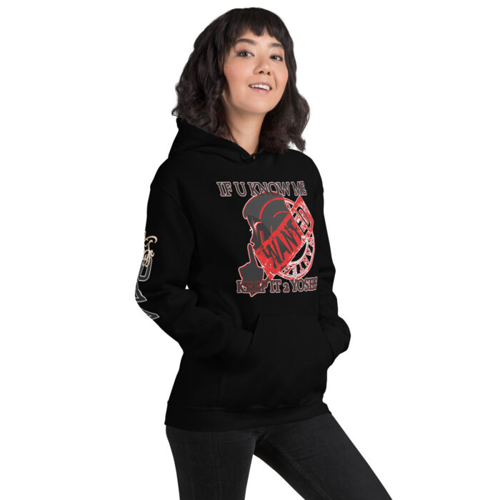 Hoodie - 2GS - UKNOW - Image 2