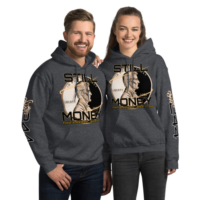 Hoodie - 2GS - PENNY - Image 5