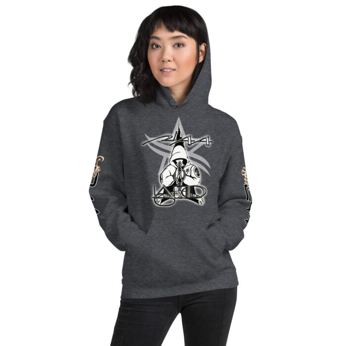 Hoodie - 2GS - AGGTOWN - Image 4
