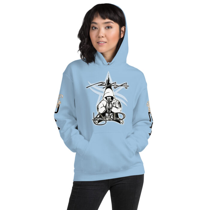Hoodie - 2GS - AGGTOWN - Image 6