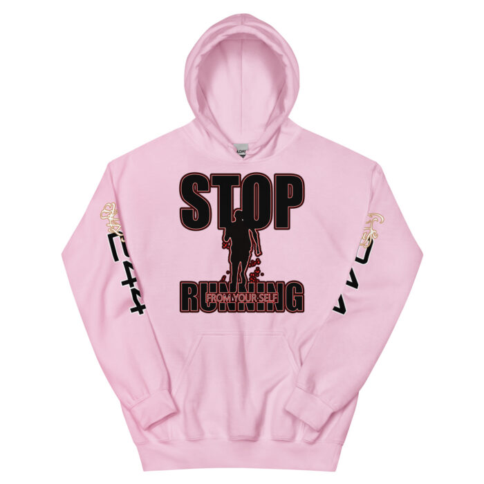 Hoodie - 2GS - STOP - Image 7