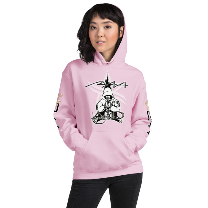 Hoodie - 2GS - AGGTOWN - Image 7