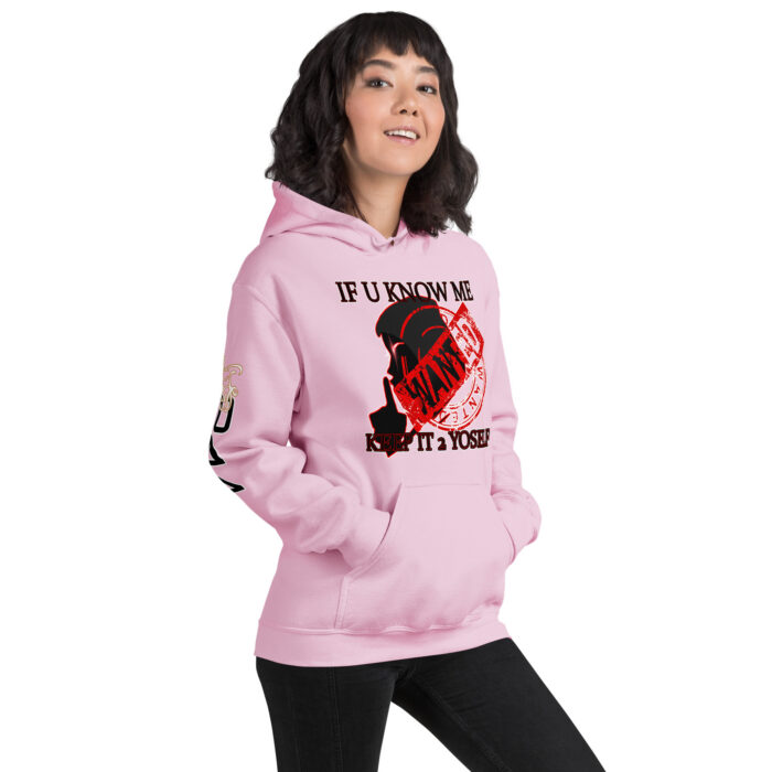 Hoodie - 2GS - UKNOW - Image 5