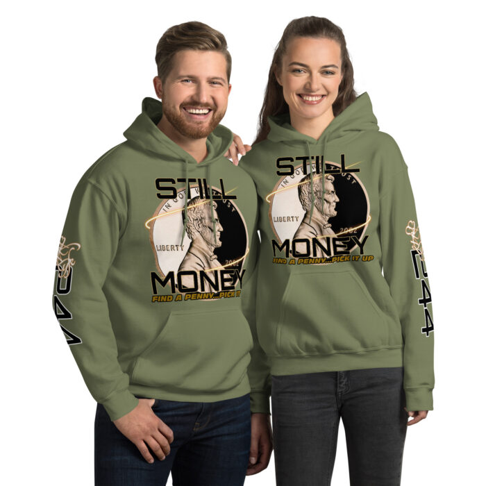 Hoodie - 2GS - PENNY - Image 7