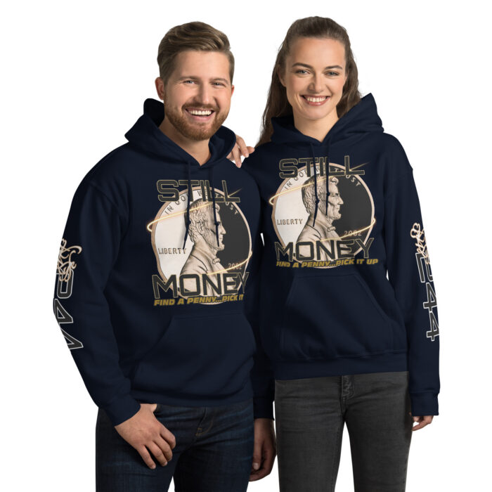 Hoodie - 2GS - PENNY - Image 3