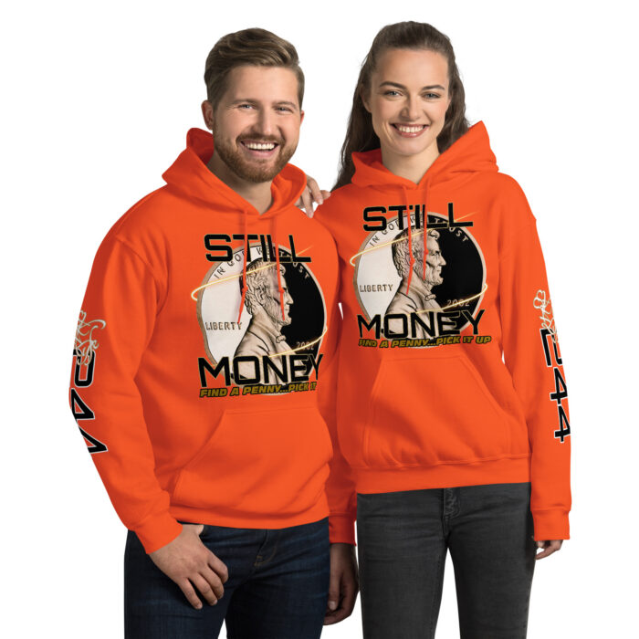 Hoodie - 2GS - PENNY - Image 6
