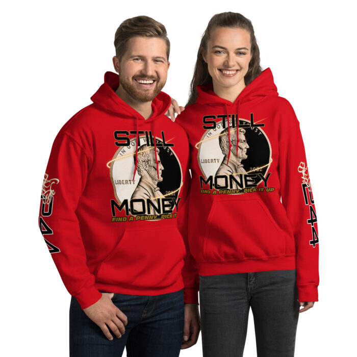 Hoodie - 2GS - PENNY - Image 4