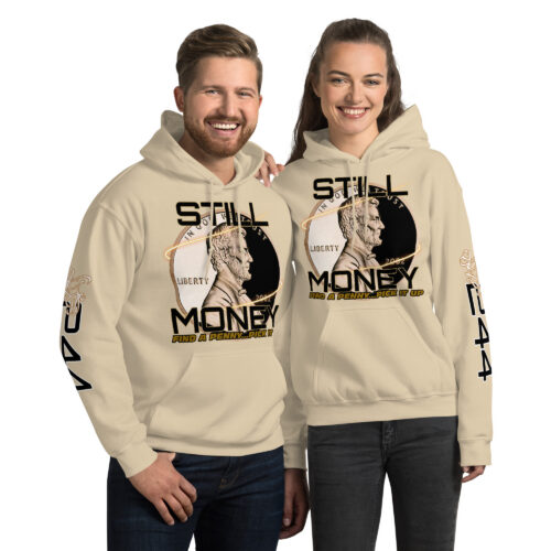 Hoodie - 2GS - PENNY
