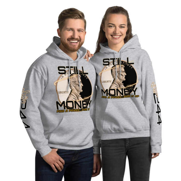 Hoodie - 2GS - PENNY - Image 8