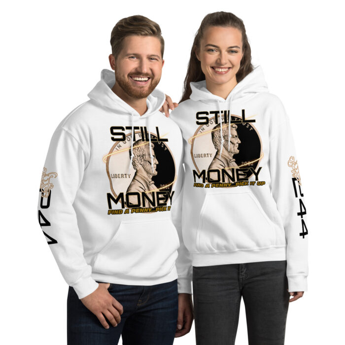 Hoodie - 2GS - PENNY - Image 9