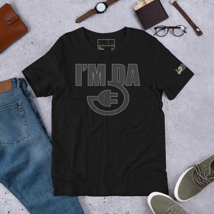 T-Shirt - 2GS - DAPLUG - Image 2