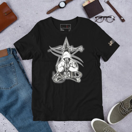 T-Shirt - 2GS - AGGTOWN