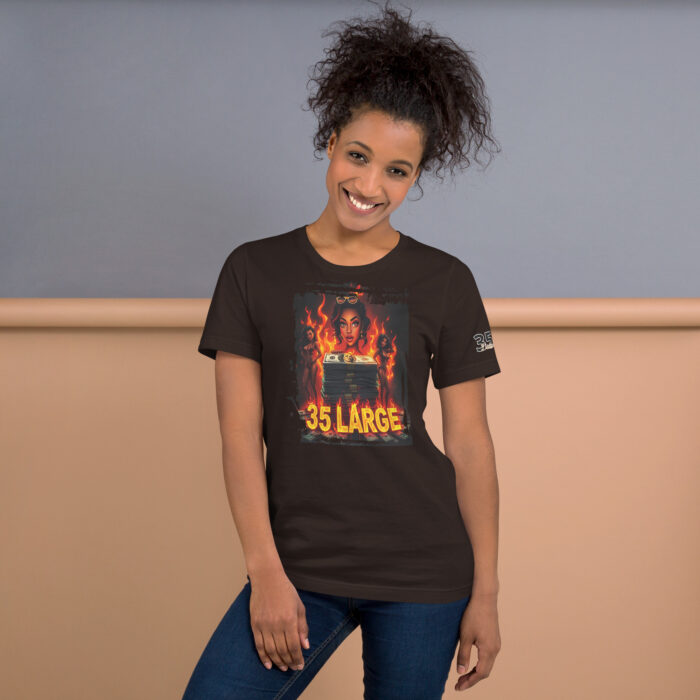 T-Shirt - 35M - 35L - Image 4