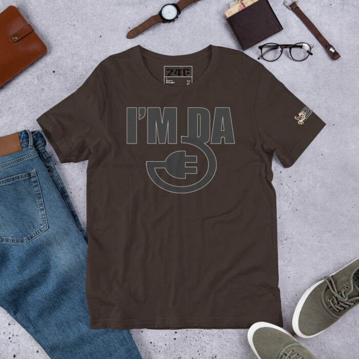 T-Shirt - 2GS - DAPLUG - Image 4