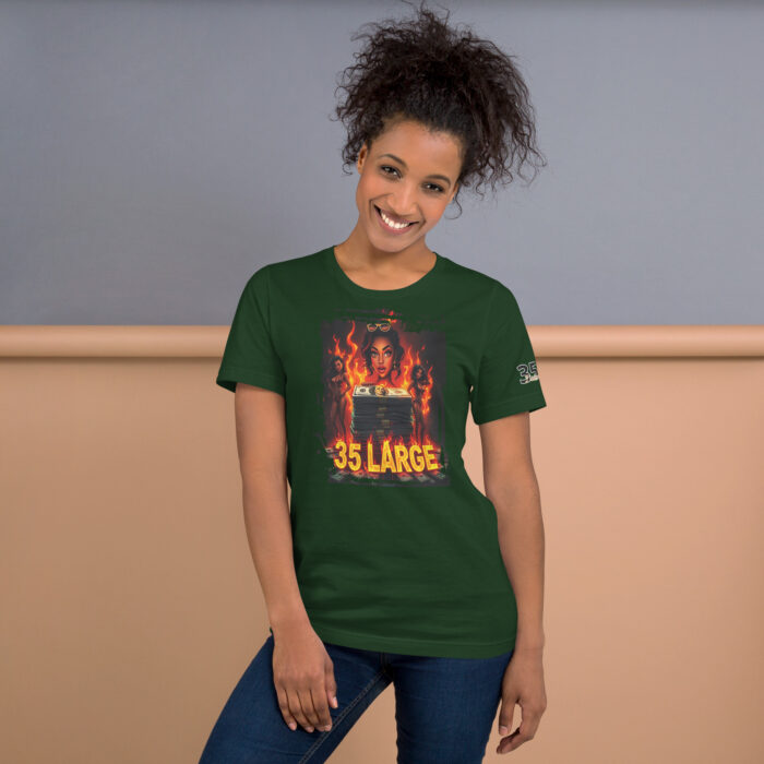 T-Shirt - 35M - 35L - Image 6