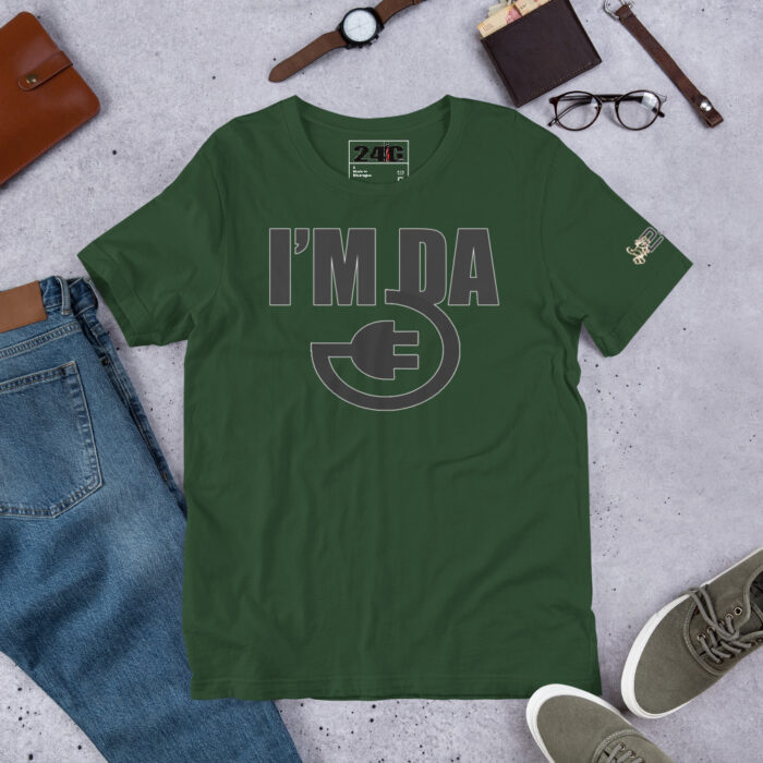 T-Shirt - 2GS - DAPLUG - Image 6