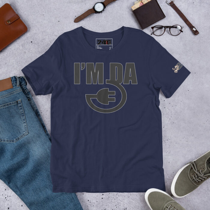 T-Shirt - 2GS - DAPLUG - Image 3