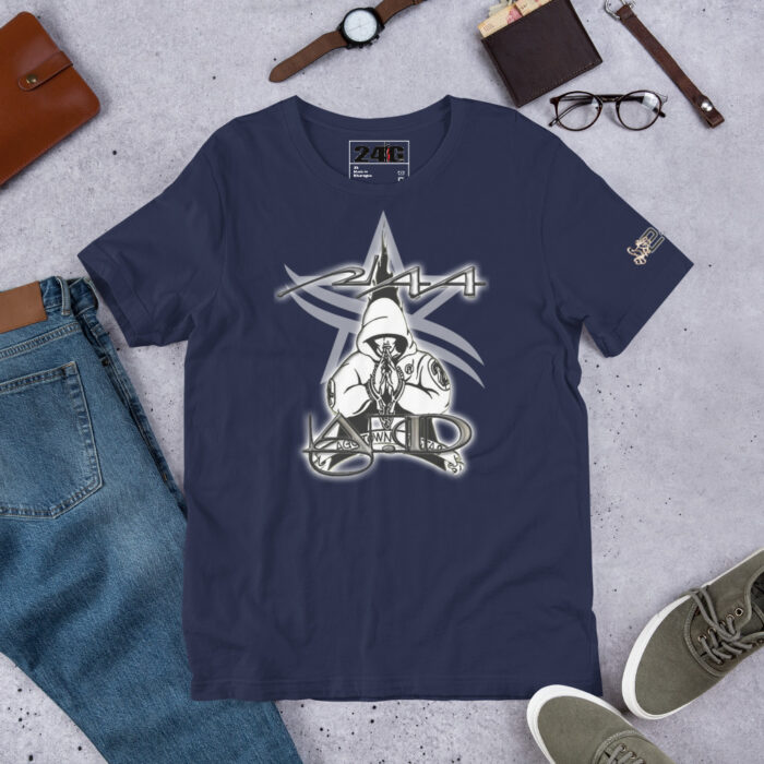 T-Shirt - 2GS - AGGTOWN - Image 2