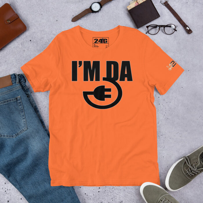 T-Shirt - 2GS - DAPLUG - Image 7