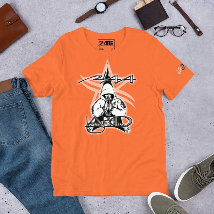 T-Shirt - 2GS - AGGTOWN - Image 7