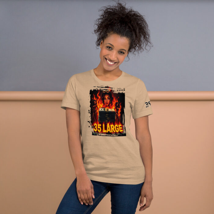 T-Shirt - 35M - 35L - Image 8