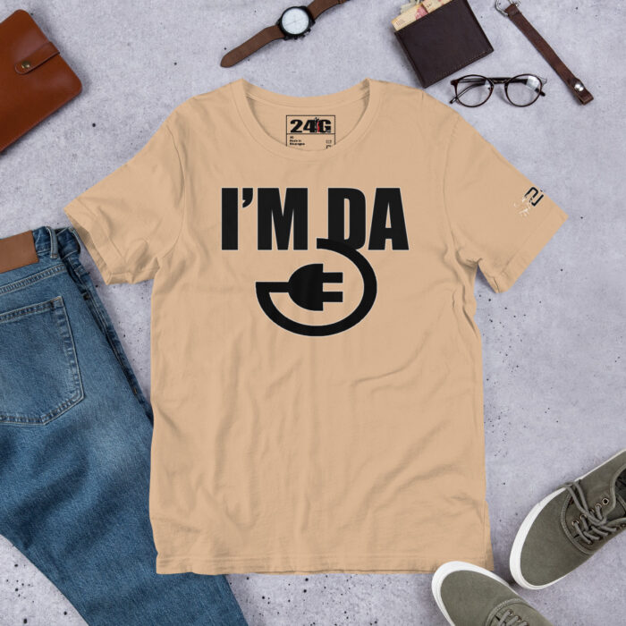 T-Shirt - 2GS - DAPLUG - Image 8
