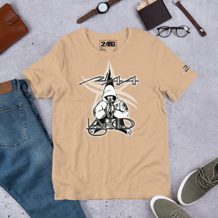 T-Shirt - 2GS - AGGTOWN - Image 8