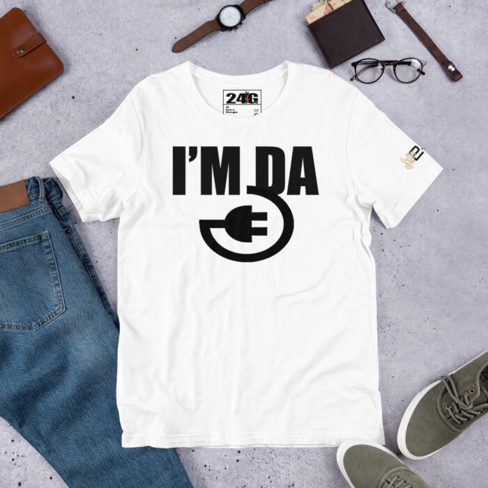 T-Shirt - 2GS - DAPLUG - Image 9