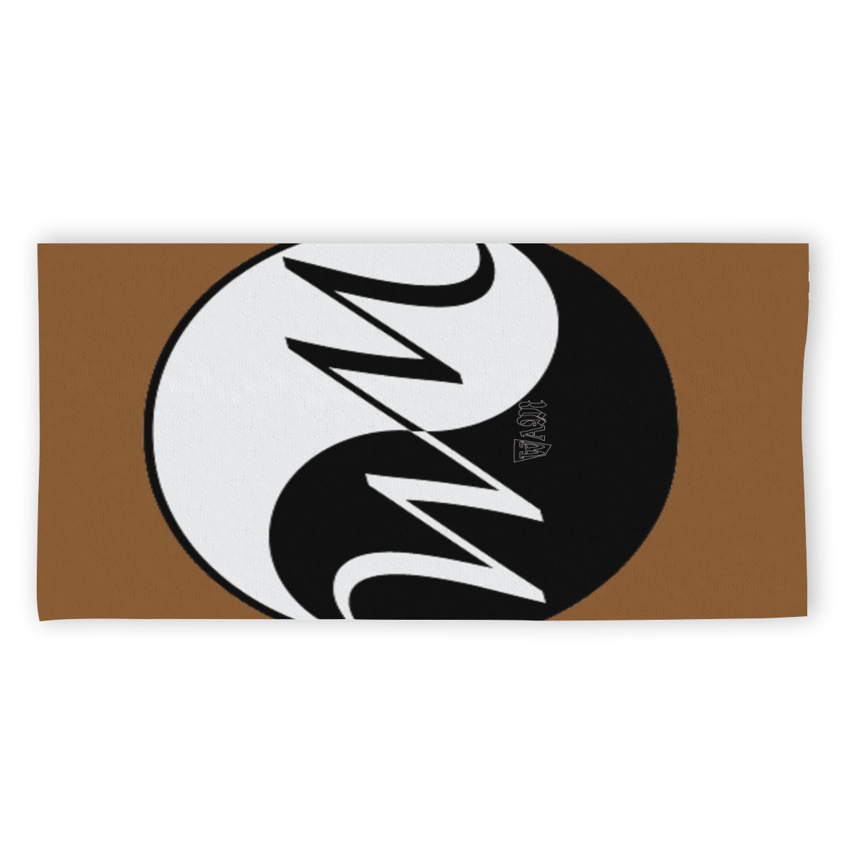 Adult Beach towel - (WAM) - Image 4