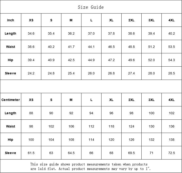 Dress With Raglan Sleeve(Plus Size) (35M) BLK/WHT - Image 5