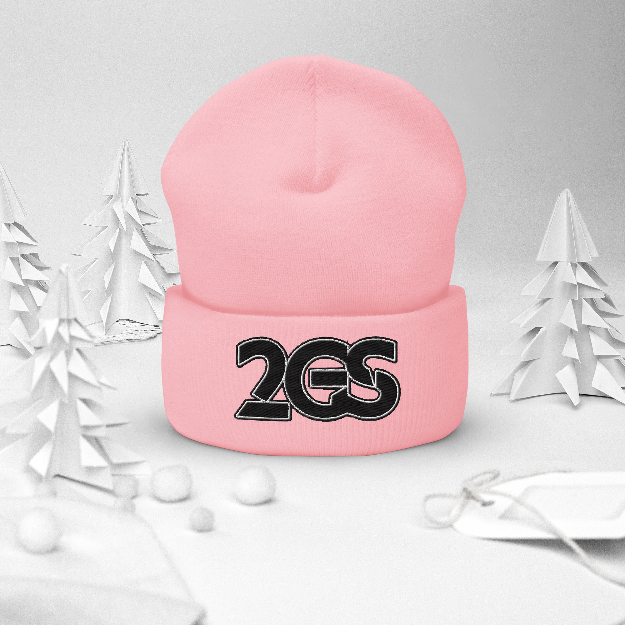 Cuffed Beanie (2GS) - Image 20